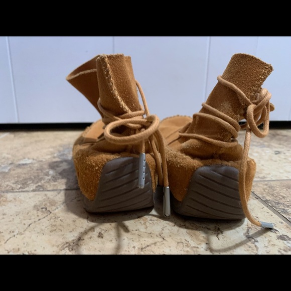 Emu Ankle Booties - Picture 3 of 6
